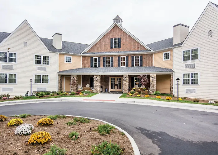 Bluegreen Vacations Shenandoah Crossing, An Ascend Collection Resort